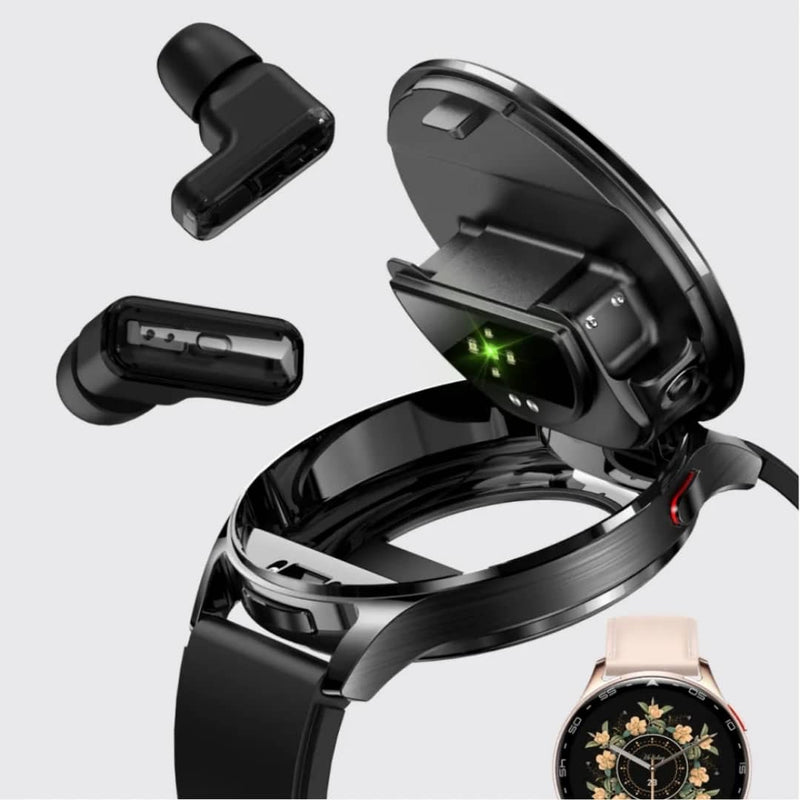 ST-7•WATERPROOF BUDS