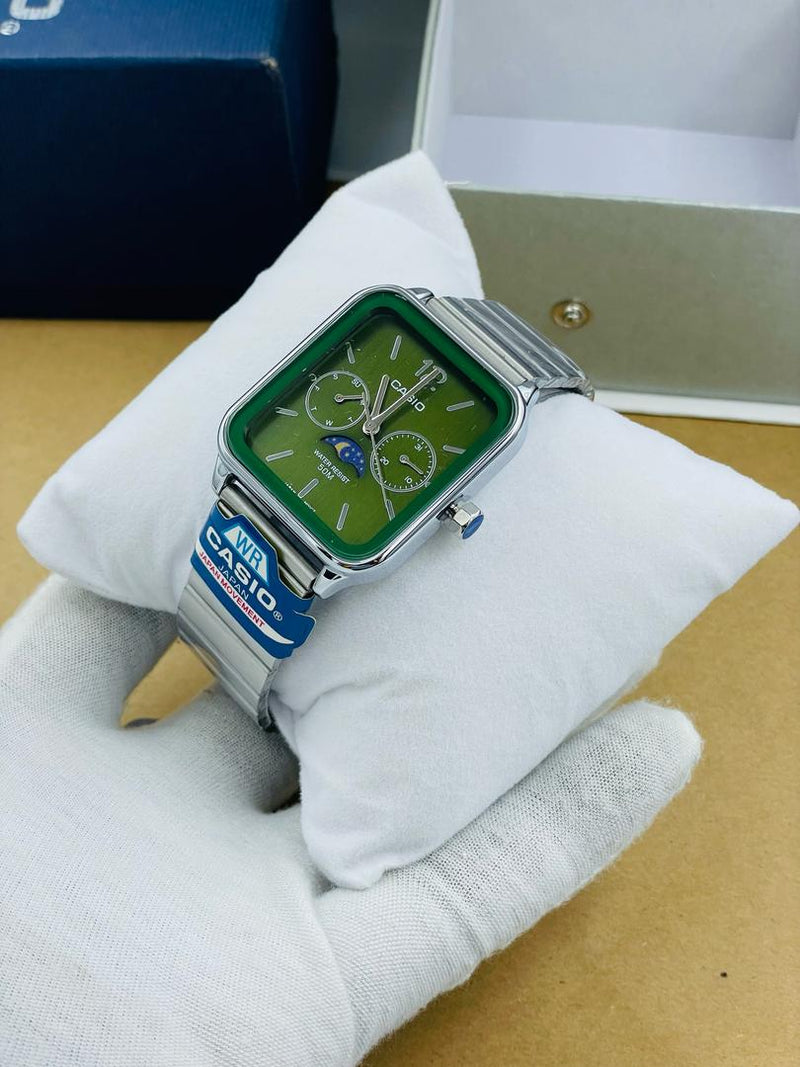 CASIO