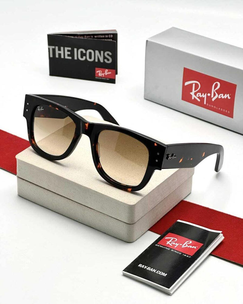 Ray-Ban Clubmaster,Mega Clubmaster RB0316S.
