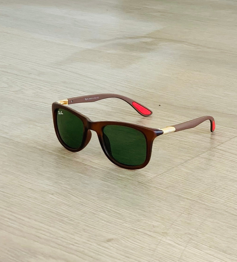 Ray Ban Ferrari