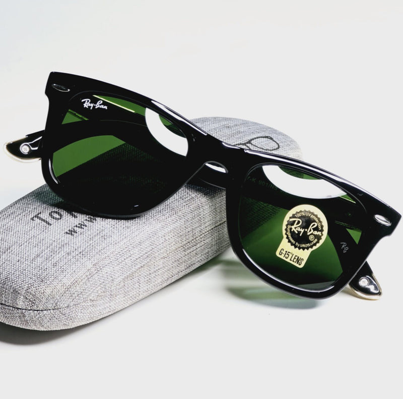Ray-Ban Wayfarer Classic