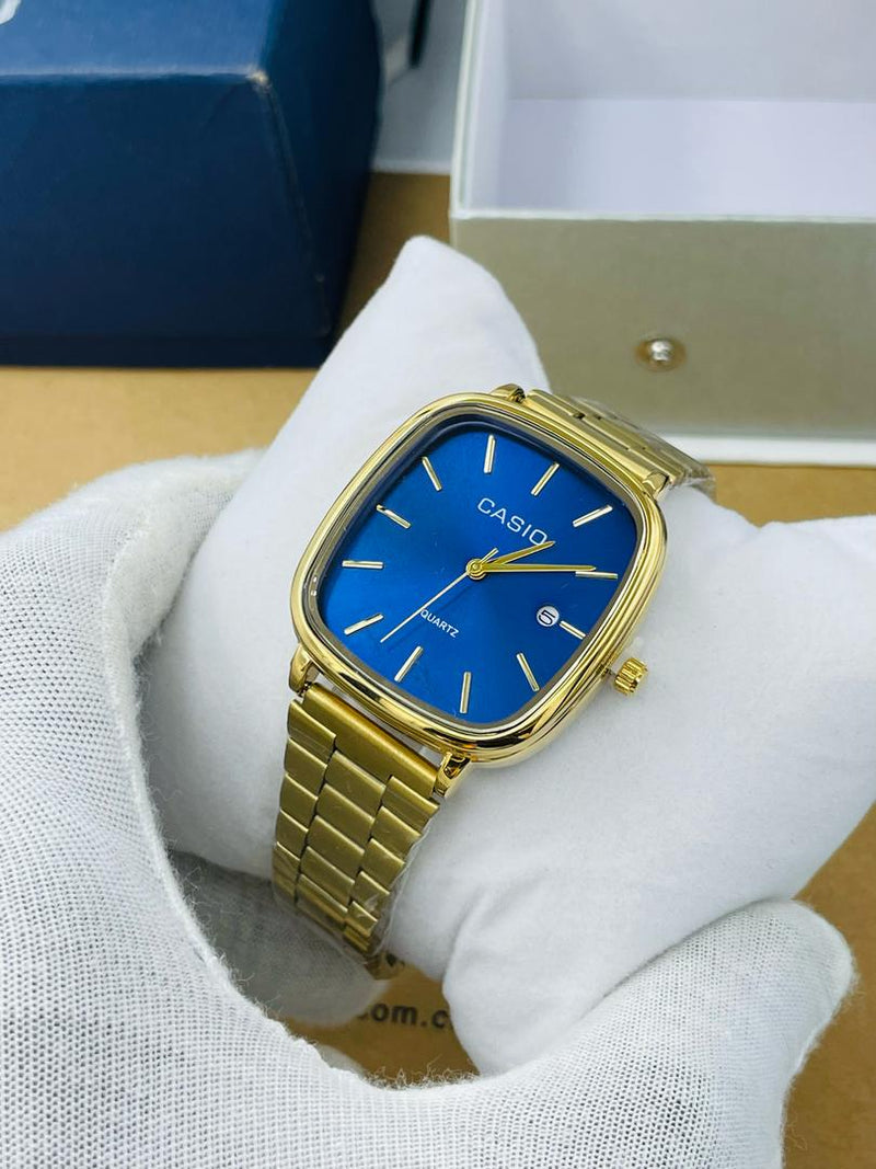 CASIO