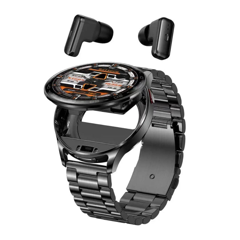 ST-7•WATERPROOF BUDS