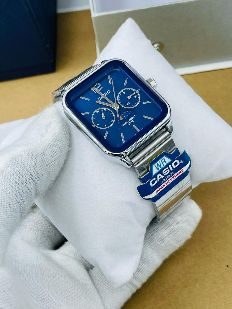 CASIO