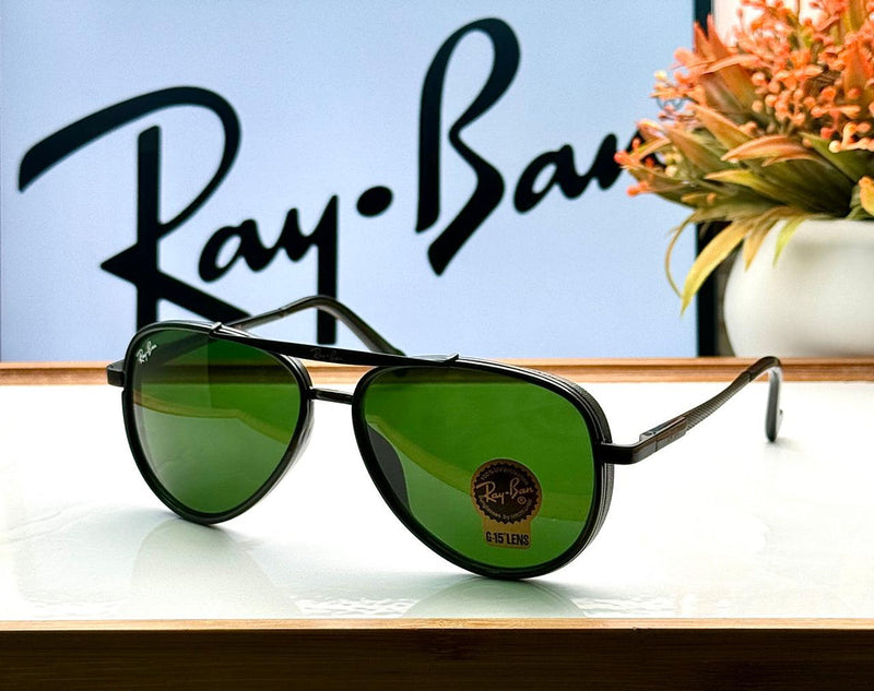 Ray Ban Aviator