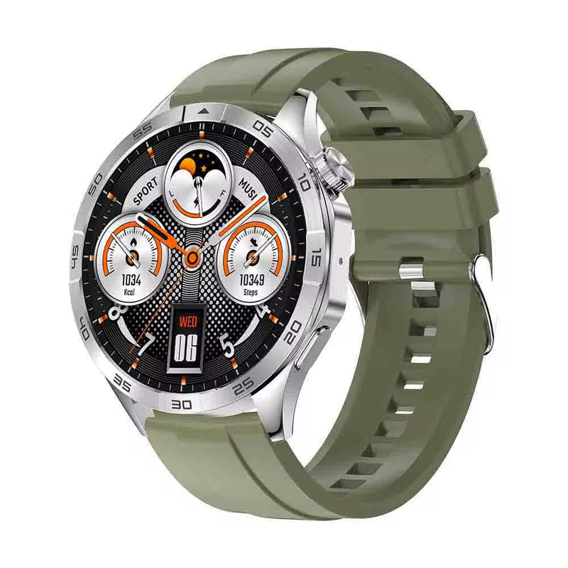 Hommtel WATCH GT4