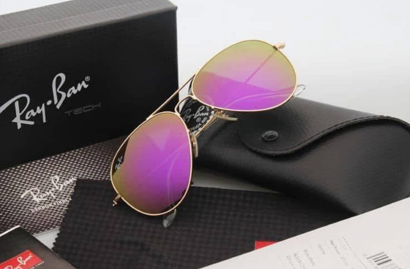 Ray-Ban Aviator