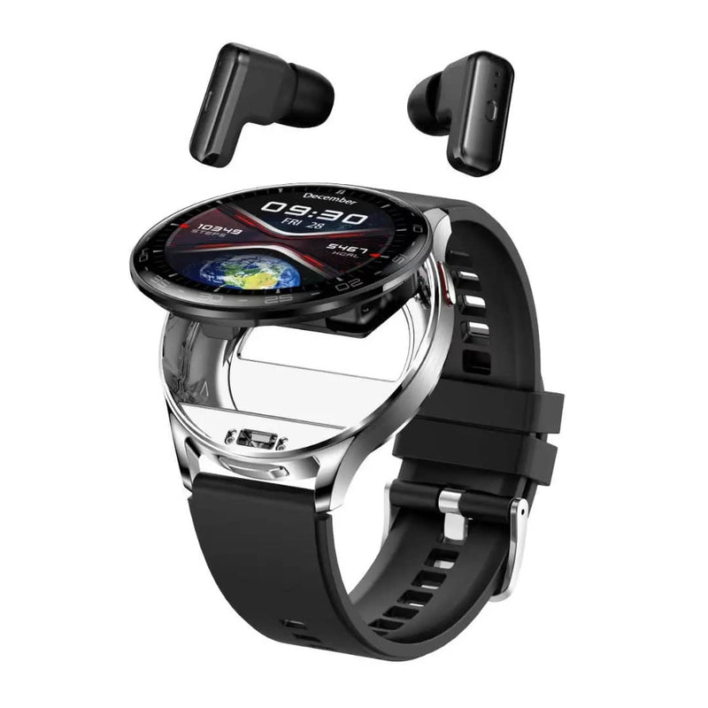 ST-7•WATERPROOF BUDS