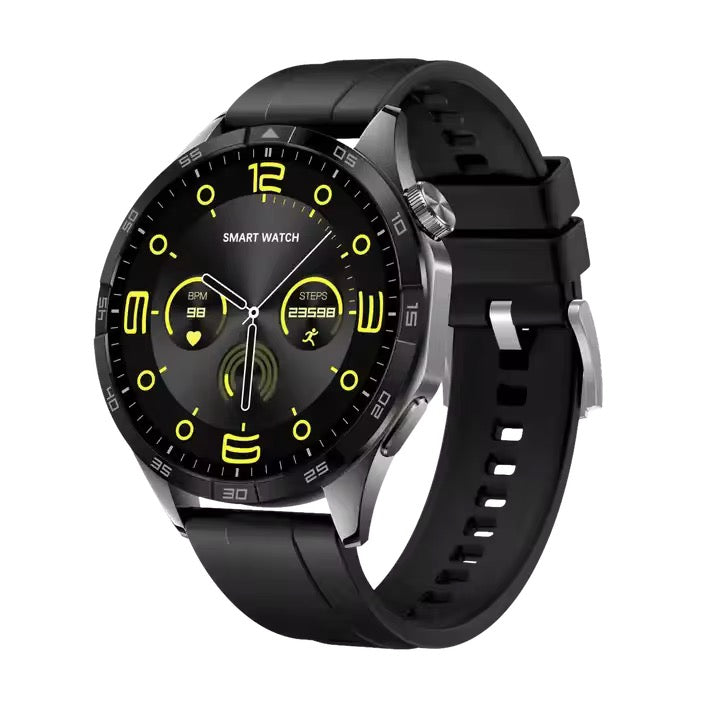Hommtel WATCH GT4