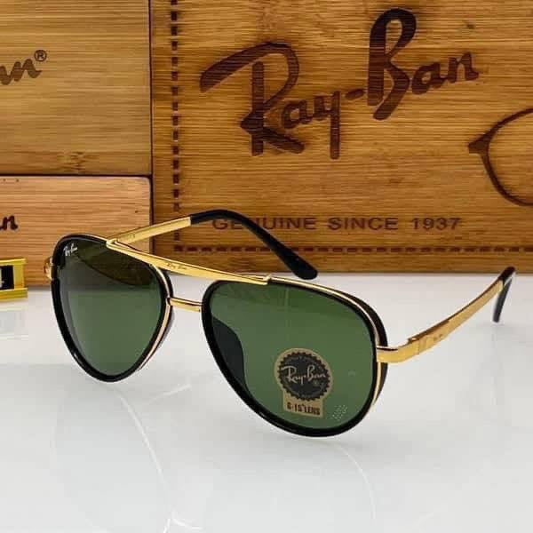 Ray Ban Aviator