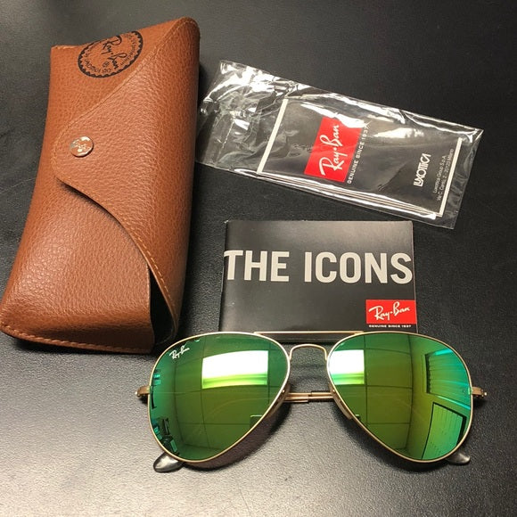 Ray-Ban Aviator