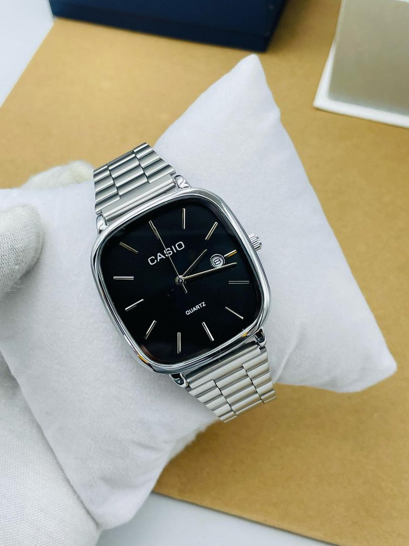 CASIO