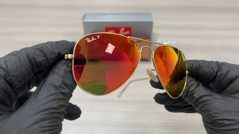 Ray-Ban Aviator
