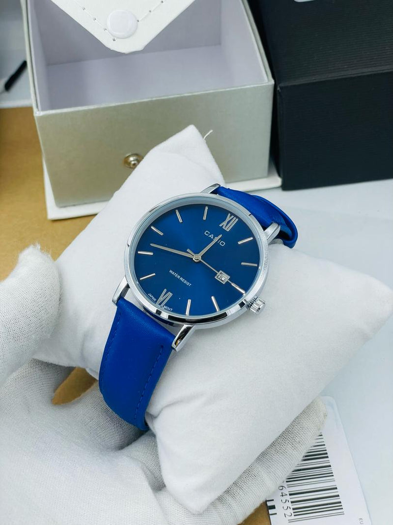 MONTRE CASIO MIXTE