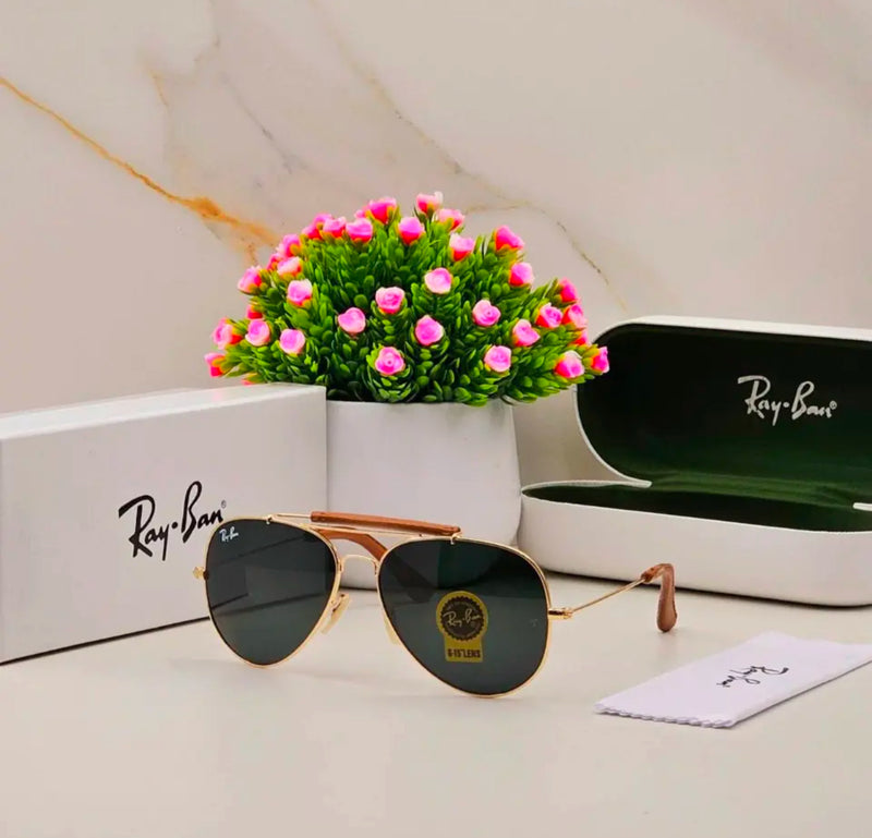 Ray-Ban Aviator Classic