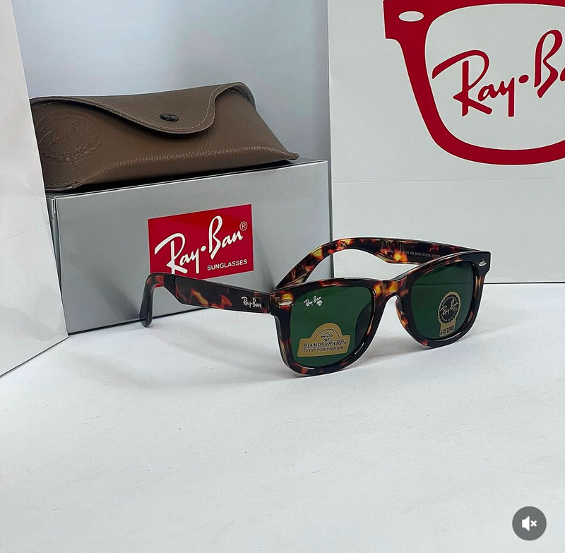 Ray-Ban Wayfarer Classic