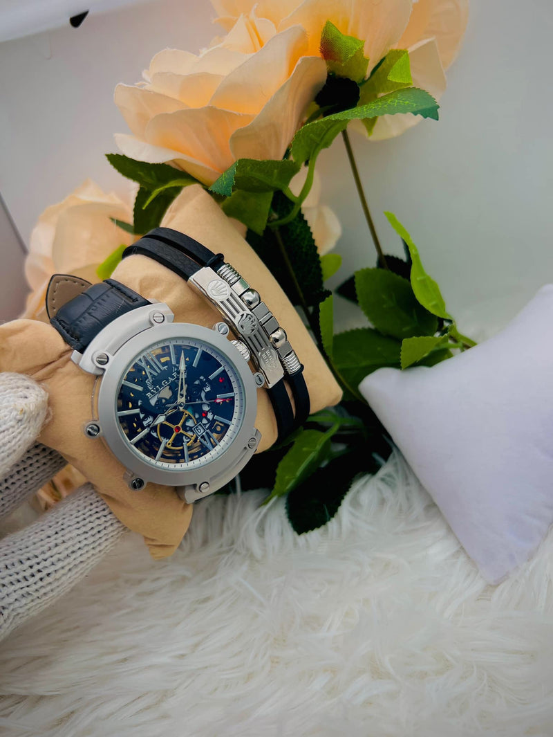 BVLGARI