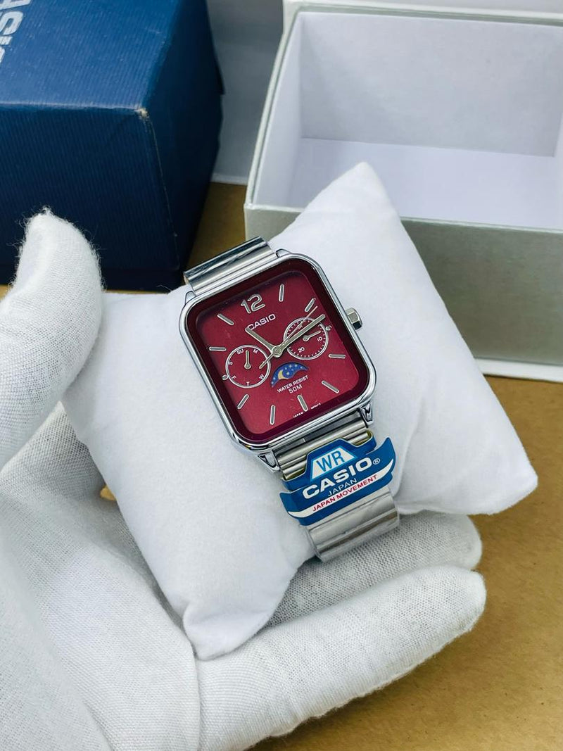 CASIO