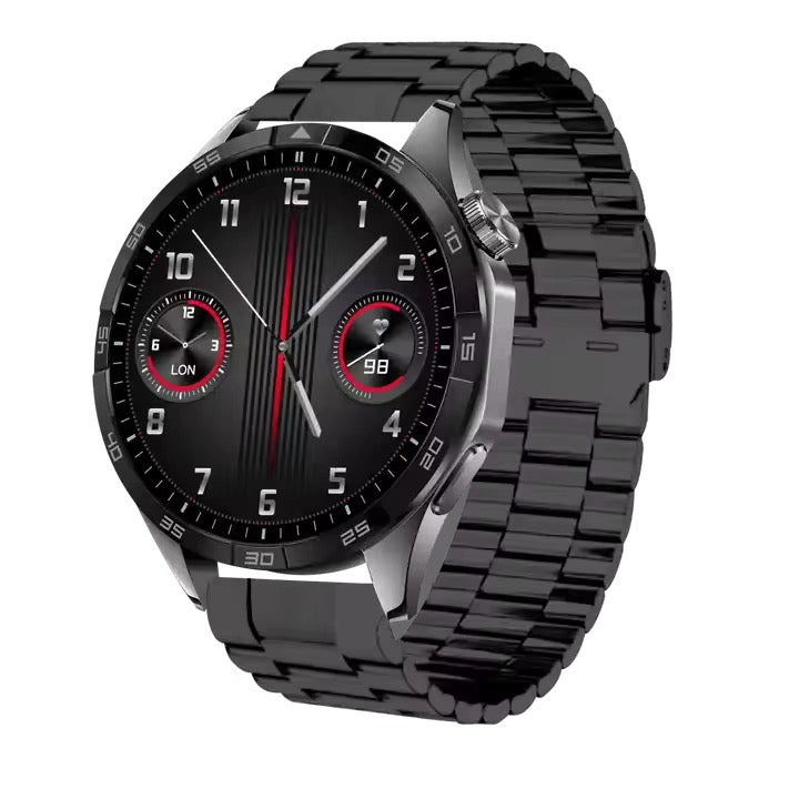Hommtel WATCH GT4