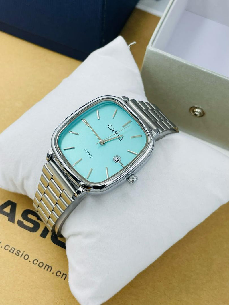 CASIO