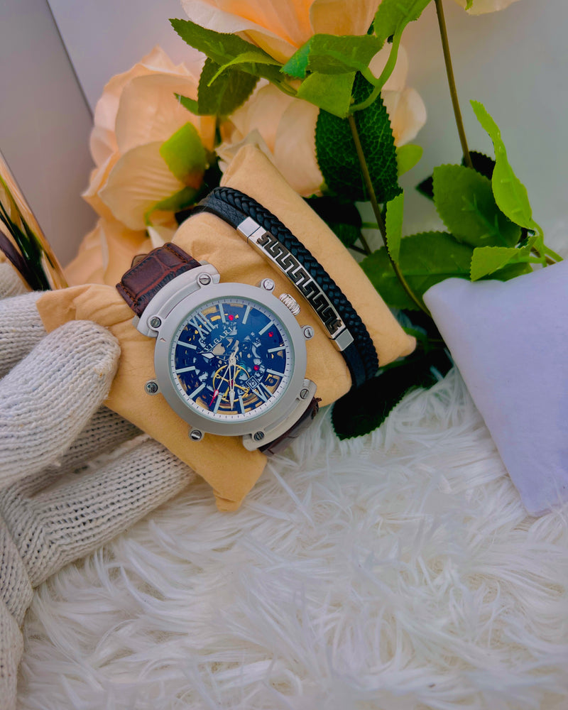 BVLGARI