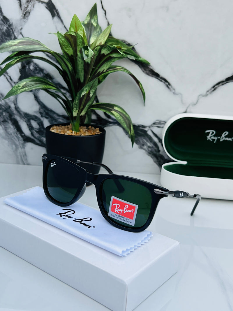 Ray-Ban Tech