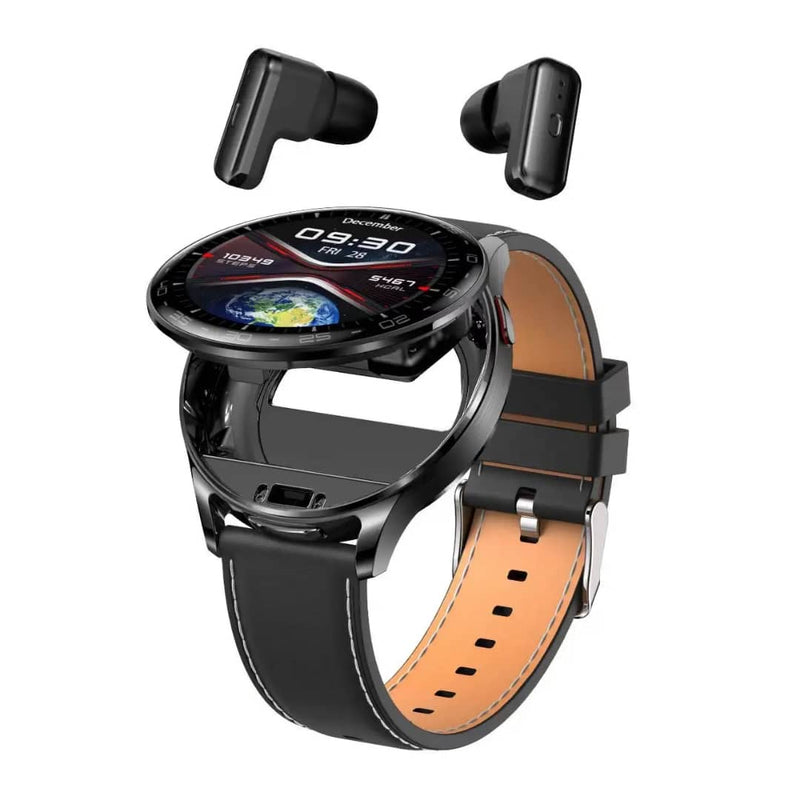 ST-7•WATERPROOF BUDS