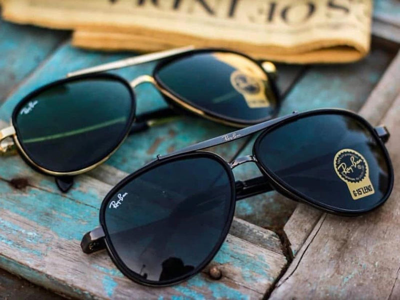 Ray Ban Aviator